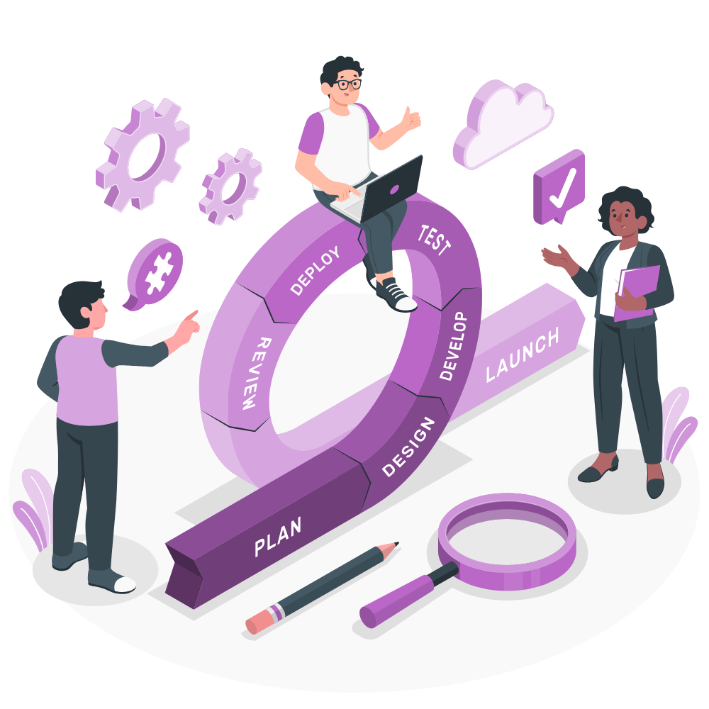 Formation Testeur QA