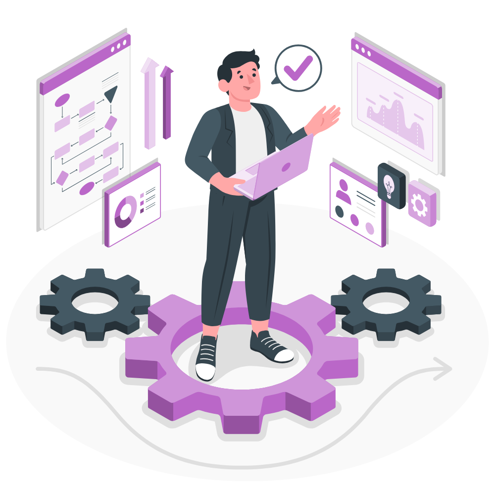 Formation Scrum Master